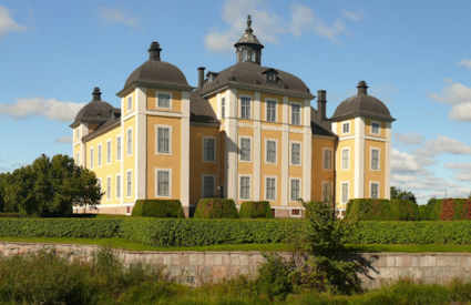 Strmsholms slott