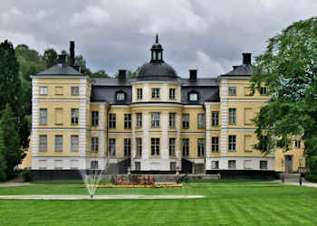 Finspngs slott