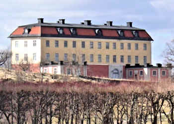 Hrningsholm