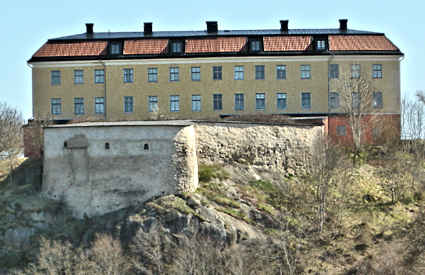 Hrningsholm