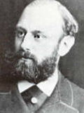 James Fredrik Dickson