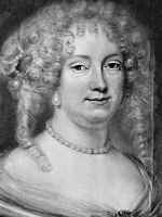 Christina Catharina De la Gardie
