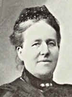 Clara Amalia Stjernswärd