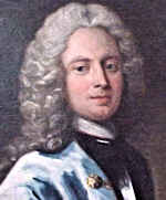 Gustaf von Psilander 