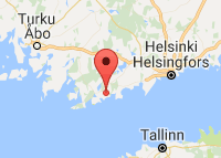 Ekenäs, Nyland