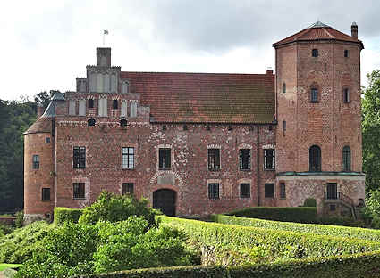 Torups slott