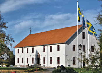 Sundbyholm