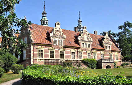 Vrams Gunnarstorp