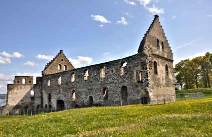Visingsborg slott