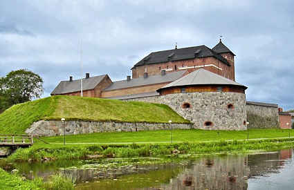 Tavastehus slott