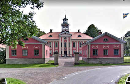 Mariedal, Västergötland