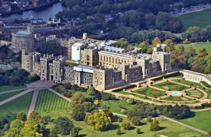 Windsor castle