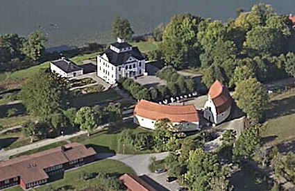Öster Malma slott