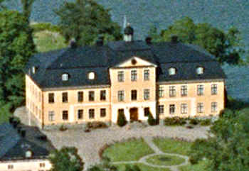 Torönsborg