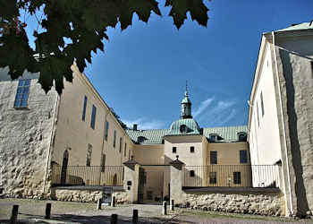 Linköpings slott