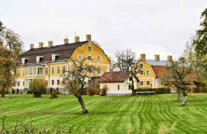 Claestorp, Södermanland