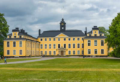 Ulriksdals slott