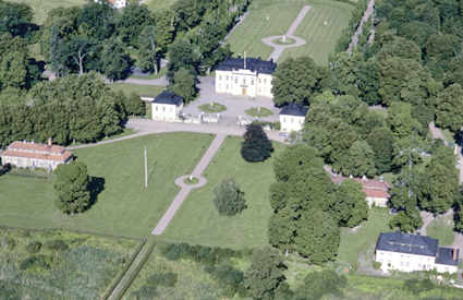 Steninge slott