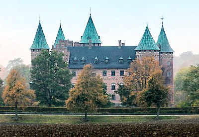 Trolleholm