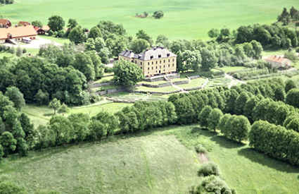Venngarns slott