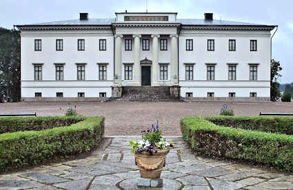 Stjernsunds slott Stjernsunds slott