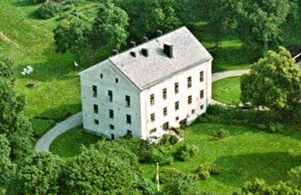 Göksholm slott
