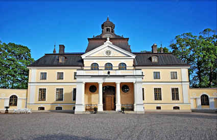 Sparreholms slott