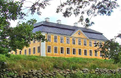Christinehofs slott