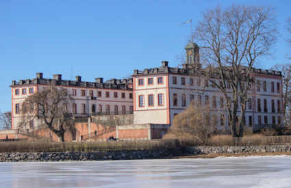Tullgarns slott